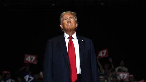 What Trump Is Doing With Crypto Should Worry Us All