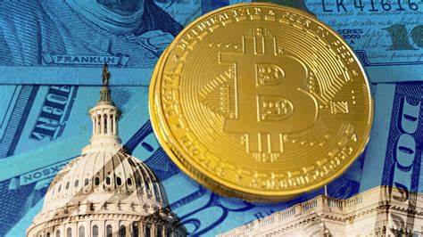 Crypto on the Hill: Future of the FIT21 Act after House vote - Yahoo Finance