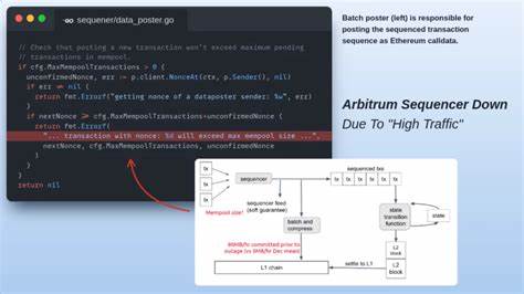 Panic at the Sequencer – Arbitrum Stylus Invalid Import Denial of Service