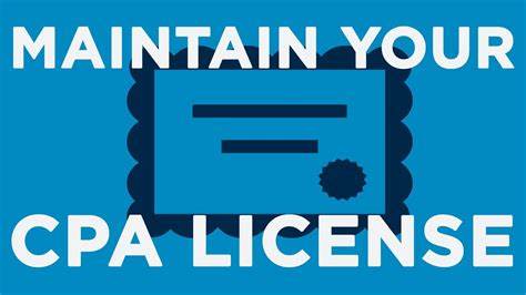 NJCPA proposes new route for CPA licensure in New Jersey