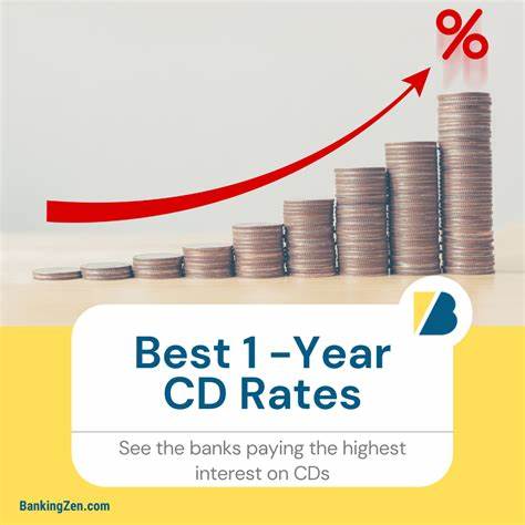 Best CD rates today, May 29, 2025 (lock in up to 4.4% APY)