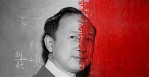 The U.S. Deported This Chinese Scientist, a Decision That Changed World History