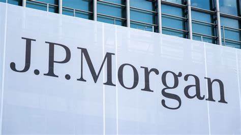 JPMorgan to Accept Bitcoin ETFs as Collateral for Loans: Report