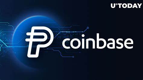 Coinbase and PayPal Team Up To Promote PYUSD As A Major Stablecoin