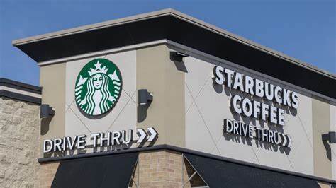 Starbucks says turnaround is on track, but quarterly earnings and sales fall short