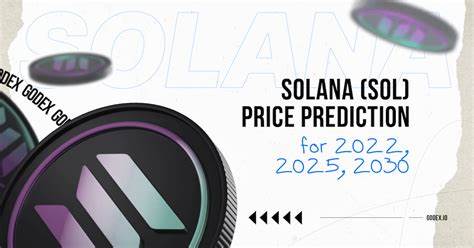Solana (SOL)-Preisvorhersage 2024, 2025 und 2030 – Forbes Advisor INDIEN – Forbes

