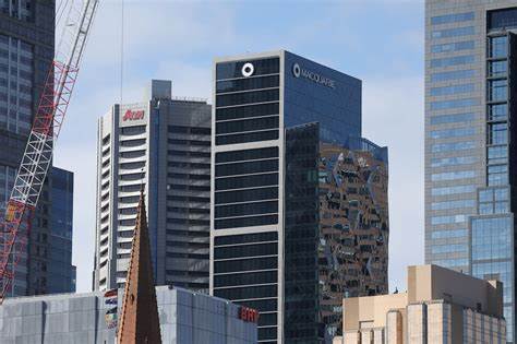 Australia accuses Macquarie of millions of inaccurate short sale reports