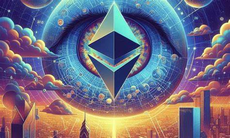Ethereum Eyes Major Rally as Bullish Indicators Strengthen