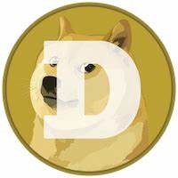DOGE/GBP - Dogecoin British Pound