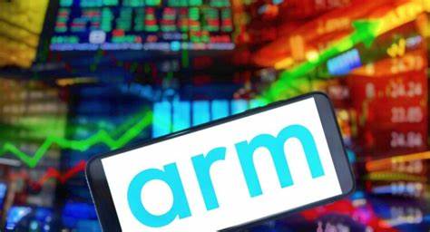 ARM Shares Initially Tumbled on Outlook Before Rallying. Is It Time to Buy the Stock?