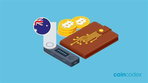 10 Best Crypto Wallets in Australia for 2024 - CoinCodex