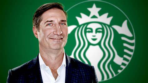 Starbucks earnings disappoint as CEO Niccol's strategy faces US hurdles