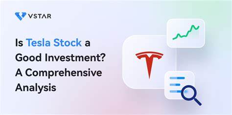 Is Tesla Stock A Good Investment? Why This Trader Says It Depends