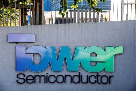 Tower Semiconductor forecasts quarterly revenue above estimates on steady wireless chip demand