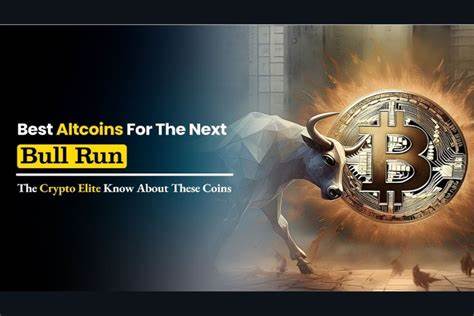 Top 5 Best Altcoins for Next Bull Run in 2025: Crypto Picks for Massive Gains