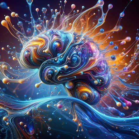 The Dawn of Liquid Content