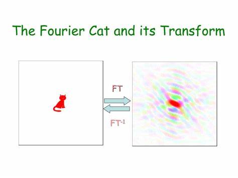 Fourier Caterpillar