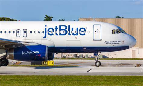 JetBlue Reports ‘Exceptional Growth and Engagement’ for Loyalty Program - PYMNTS.com