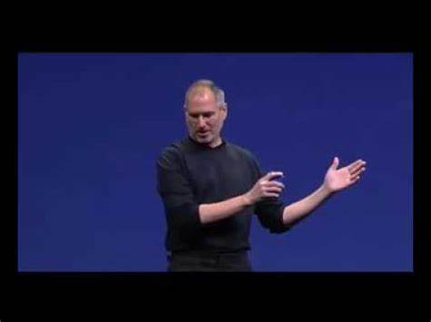 Apple WWDC 2005-The Intel Switch Revealed [video]