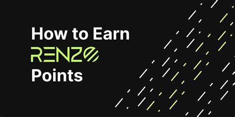 Leitfaden zum Sammeln von Renzo-Punkten: Möglicher Airdrop des Renzo-Protokolls – CoinGecko Buzz
