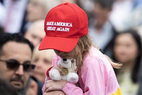 ‘MAGA Accounts’: What to Know About the $1,000 Child Savings Pitch in the Tax Bill