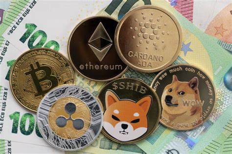 Bitcoin pushes back, altcoins lose more