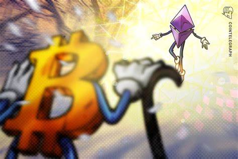 Ethereum will outperform Bitcoin after ETF launch — K33 Research - Cointelegraph