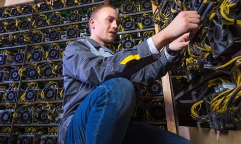 Demand for crypto mining equipment surges 3x in Russia’s booming market - crypto.news