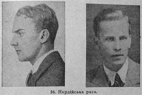 Eugenics and racial anthropology in the Ukrainian nationalist tradition (2019)