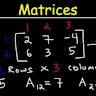 Matrix Is Cooked