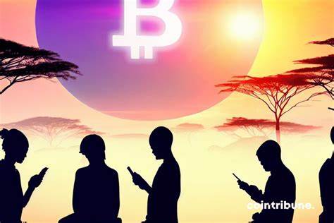 Sub-Saharan Africa's Crypto Revolution: 40% Of Economy Now In Stablecoins - Bitcoinist