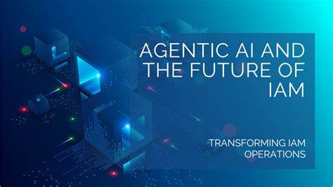 Agentic AI Platform for Enterprise IAM