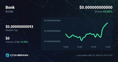 BONK/USD – Bonk US-Dollar
