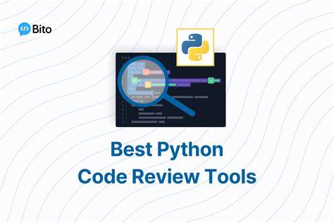 Top Python Code Quality Tools