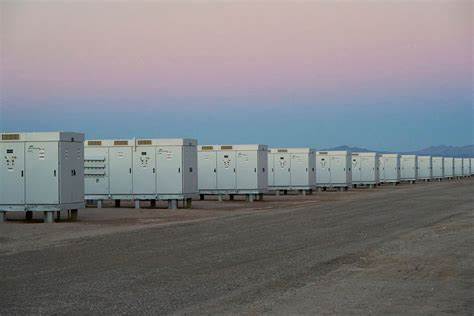 We've unlocked a holy grail in clean energy. It's only the beginning