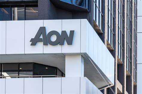 Aon plc (AON): Among the Stocks Analysts Are Upgrading Today