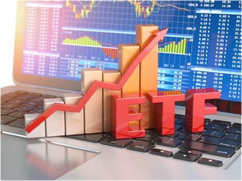 The Best Technology ETF to Invest $2,000 In Right Now