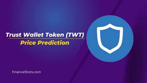 Trust Wallet Token Price (TWT)