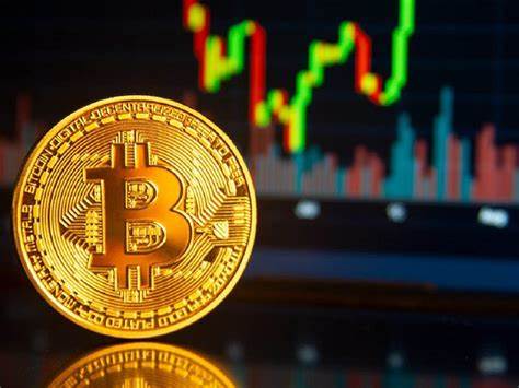 ‘Digital Capitalist’ Has Hot Bitcoin Stock Tip For Q2 Investors