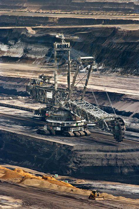Here is Why Hallador Energy (HNRG) Fell Today