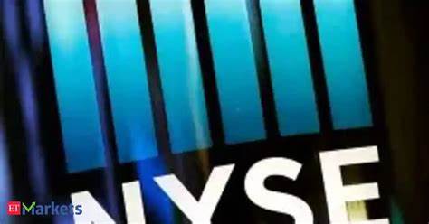 NYSE-parent Intercontinental Exchange to dual list on NYSE Texas