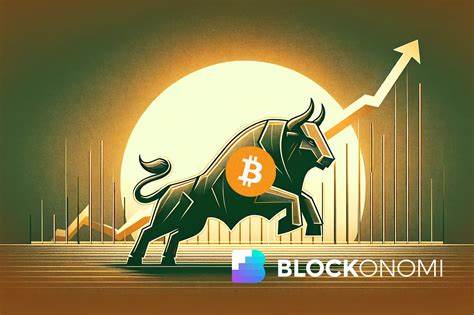 Bitcoin Bulls Back in Charge After Yesterday's CPI Report: New ATH Next?