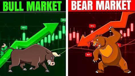  Is it a bull or bear market? How to tell the difference 