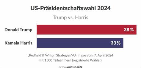 US-Präsidentschaftswahl 2024 - Harris stellt Wirtschaftsplan zur Stärkung der Mittelschicht vor