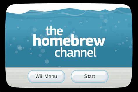 Homebrew Channel has ceased development due to alleged copyright infringement