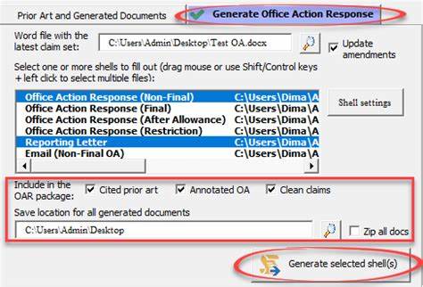 Show HN: Solve This OA For Me. Tool that drafts office action responses