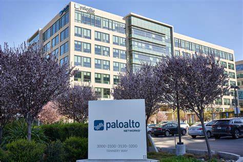 Wedbush Maintains Outperform Rating on Palo Alto Networks (PANW) After Q3 Report