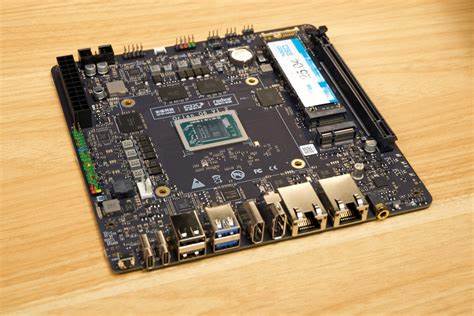 Radxa Orion O6 Brings Arm to the Midrange PC