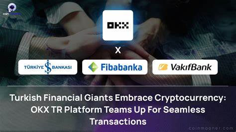 Turkish Traders Welcome OKX.TR: Goes Live with TRY Trading Pairs - Finance Magnates
