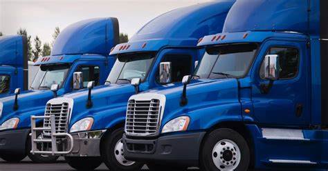 Texas trucking company, brokerage file for Chapter 11 bankruptcy